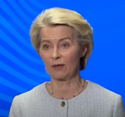 Торговельна угода між ЄС та США: Європа замінить російські енергоресурси американськими - фон дер Ляєн