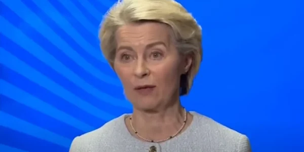 Торговельна угода між ЄС та США: Європа замінить російські енергоресурси американськими - фон дер Ляєн