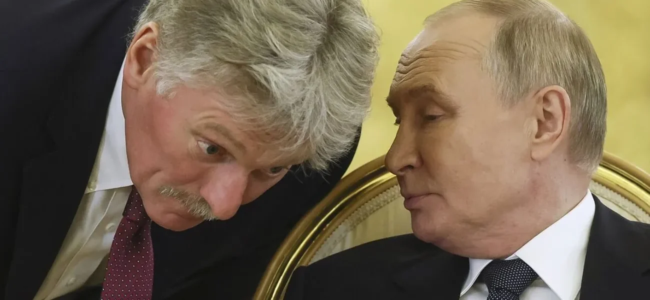 кремль відреагував на ультиматум Трампа щодо скорочення терміну угоди з 50 до 10 днів