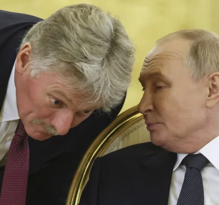кремль відреагував на ультиматум Трампа щодо скорочення терміну угоди з 50 до 10 днів