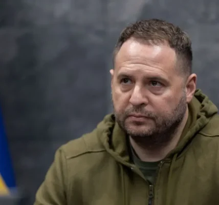 рф прагне знищити Україну, маскуючи війну під