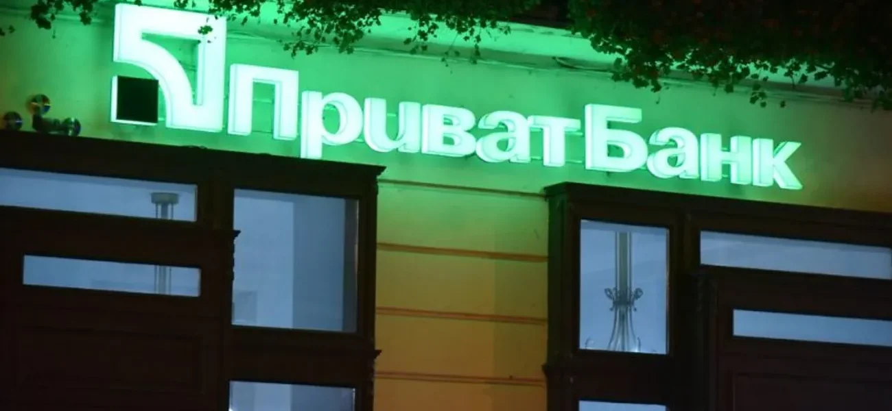 У ПриватБанку підтвердили збій у