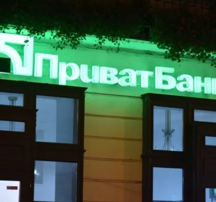 У ПриватБанку підтвердили збій у