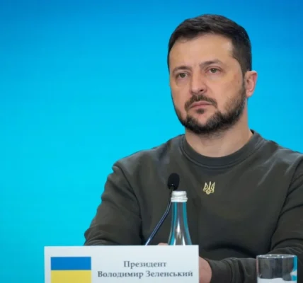 Зеленський дав Міноборони завдання на контракти по перехоплювачах "шахедів" і активізацію по дронах проти російських об