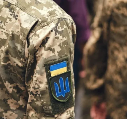 У Офісі Президента прокоментували конфлікти цивільних з ТЦК