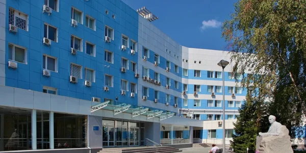 Українські хірурги Центру Шалімова презентували унікальну операцію на серці на міжнародному конгресі в Афінах