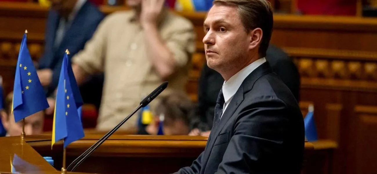 Генпрокурор пояснив зацікавленість правоохоронців працівниками НАБУ, які скоїли ДТП: всі рівні перед законом