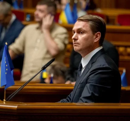Генпрокурор пояснив зацікавленість правоохоронців працівниками НАБУ, які скоїли ДТП: всі рівні перед законом