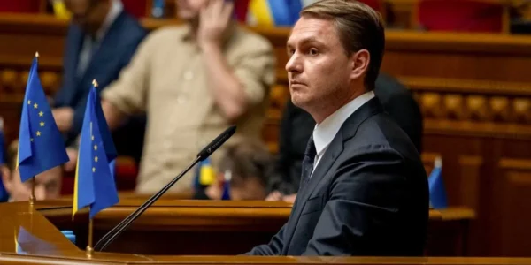 Генпрокурор пояснив зацікавленість правоохоронців працівниками НАБУ, які скоїли ДТП: всі рівні перед законом