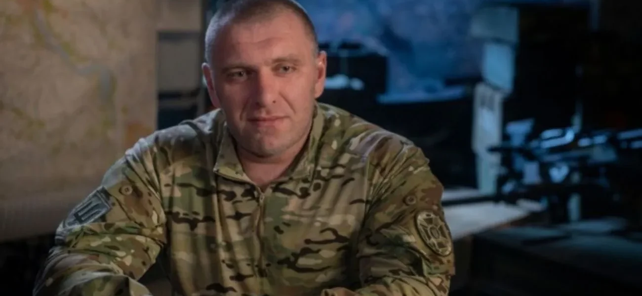 “Обіцяв всіх “порішить”: Малюк розповів про затримання детектива НАБУ Магамедрасулова
