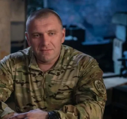 “Обіцяв всіх “порішить”: Малюк розповів про затримання детектива НАБУ Магамедрасулова