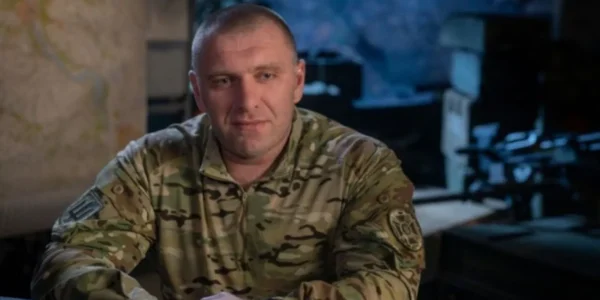 “Обіцяв всіх “порішить”: Малюк розповів про затримання детектива НАБУ Магамедрасулова