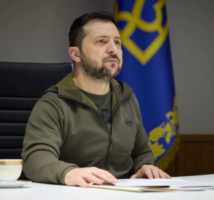 Зеленський наказав підготувати договір на $10-30 млрд на продаж США українських дронів