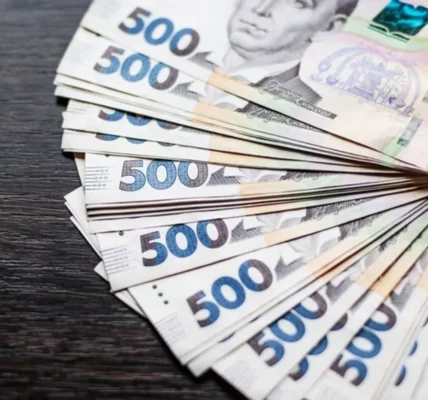 Кабмін виділяє понад 270 млн гривень на доплати вчителям