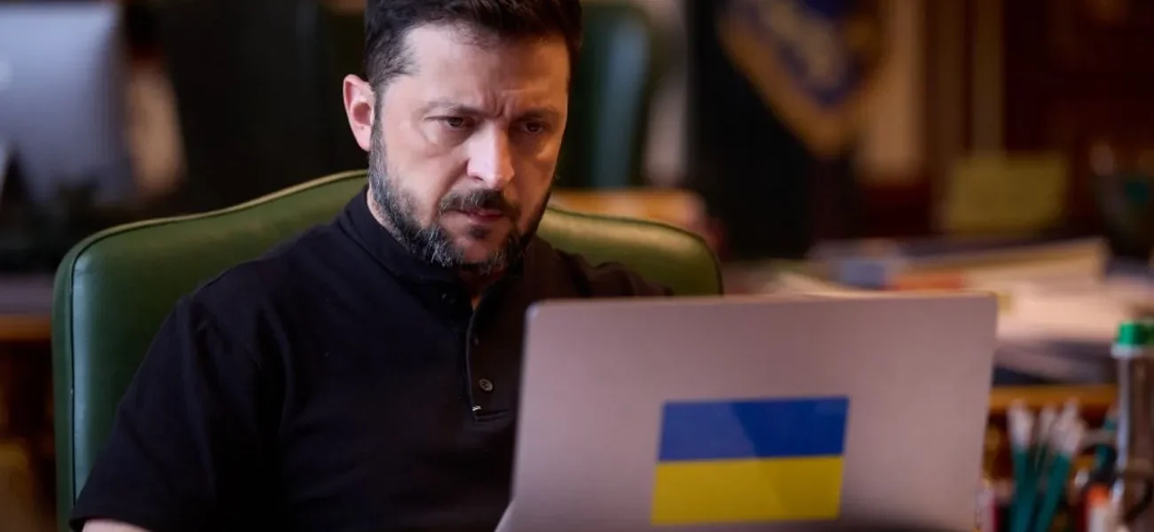 Зеленський запросив президента Естонії до Києва та обговорив антикорупційну інфраструктуру