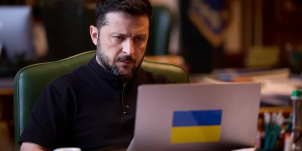 Зеленський запросив президента Естонії до Києва та обговорив антикорупційну інфраструктуру