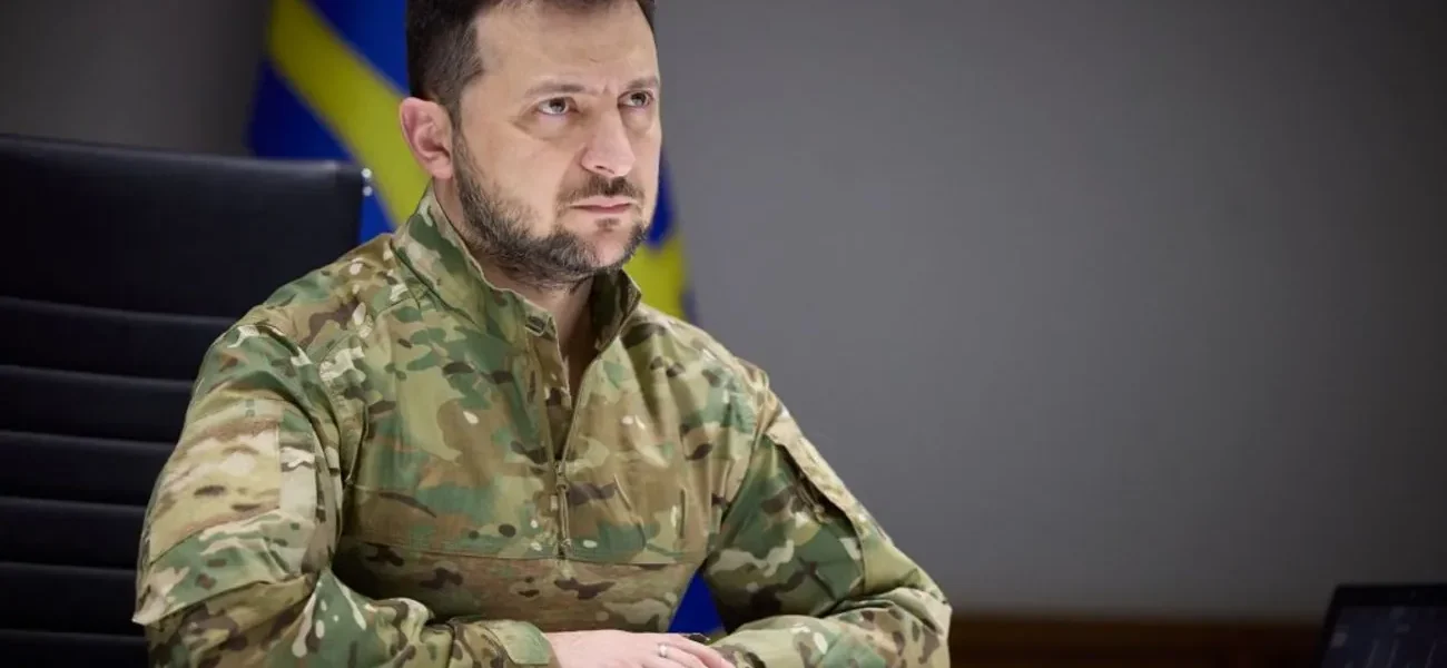 Зеленський доручив підготувати законопроєкти, які дадуть більше можливостей звільненим із полону