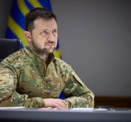 Зеленський доручив підготувати законопроєкти, які дадуть більше можливостей звільненим із полону