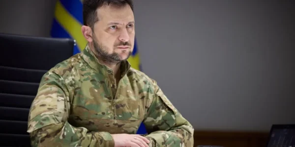Зеленський доручив підготувати законопроєкти, які дадуть більше можливостей звільненим із полону