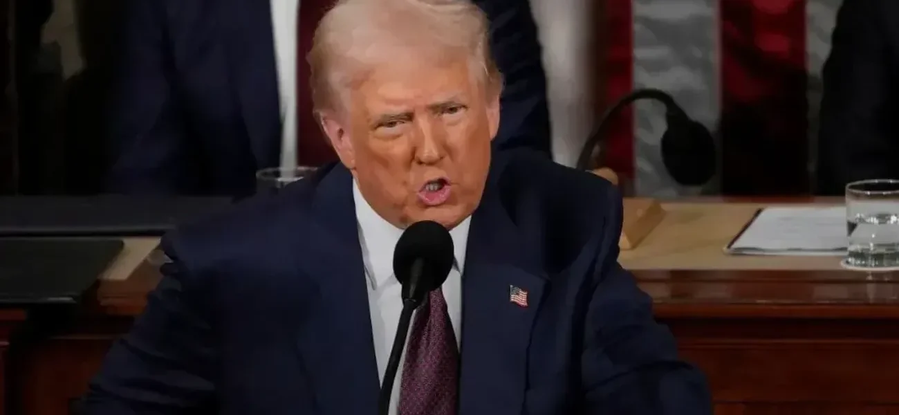 Трамп каже, що Таїланд і Камбоджа досягли миру завдяки йому