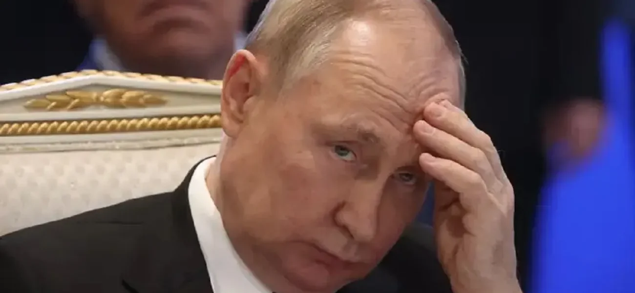 ISW: путін не піде на поступки у війні, щоб не ставити під сумнів доцільність воєнної кампанії в Україні
