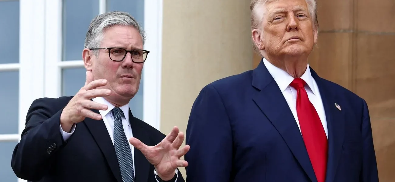Трамп звинуватив Іран у зриві переговорів Ізраїлю та ХАМАС
