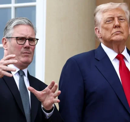 Трамп звинуватив Іран у зриві переговорів Ізраїлю та ХАМАС