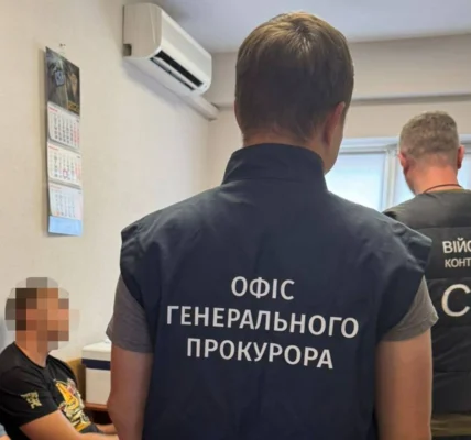 Експосадовцю Міноборони повідомили про підозру у розтраті понад 1 млрд гривень