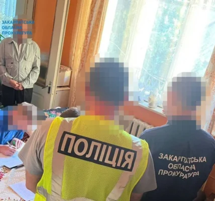 Закарпатець незаконно заволодів землею на полонині Драгобрат: її вартість 12,5 млн грн