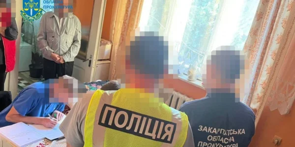 Закарпатець незаконно заволодів землею на полонині Драгобрат: її вартість 12,5 млн грн