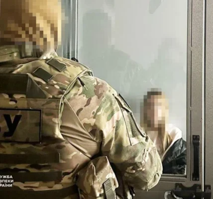 Коригувала комбіновані удари рф по Одесі: 15 років тюрми отримала агентка фсб