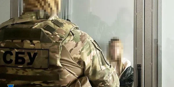 Коригувала комбіновані удари рф по Одесі: 15 років тюрми отримала агентка фсб