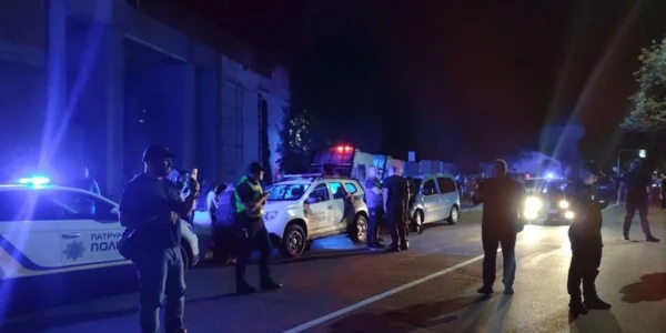 У Вінниці спалахнув конфлікт між працівниками ТЦК та місцевими жителями: в поліції повідомили подробиці