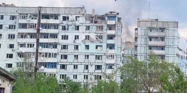 Українські Національні Новини (УНН)