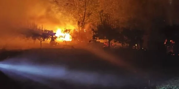 Українські Національні Новини (УНН)