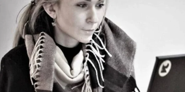 Зеленський нагородив орденом Свободи журналістку Вікторію Рощину, яка загинула у російському полоні