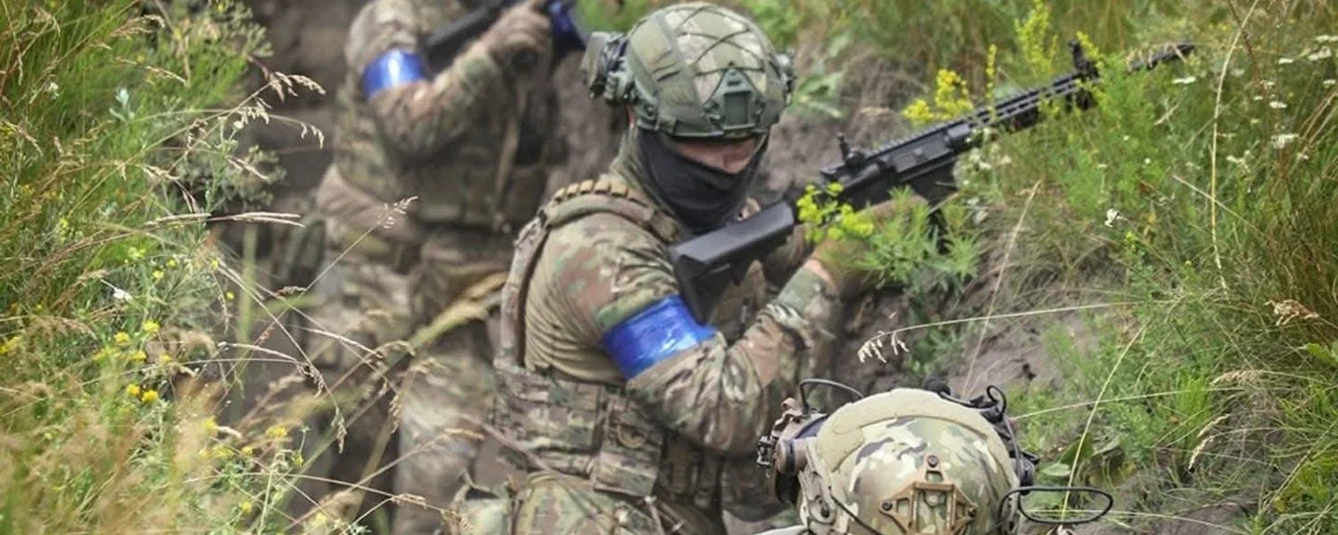 50 боєзіткнень на фронті 2 серпня: ЗСУ відбили атаки ворога на різних напрямках - Генштаб