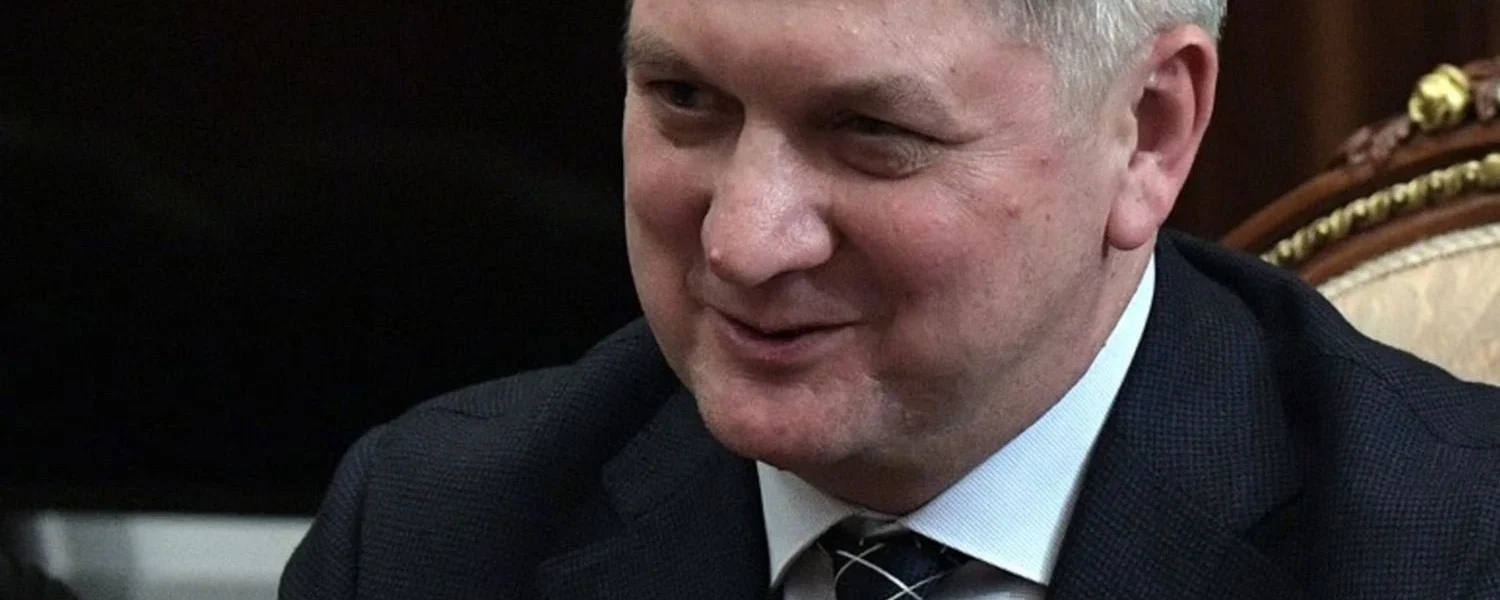 Губернатор воронезької області рф отримав підозру від України: у чому його звинувачують