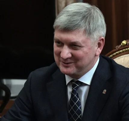 Губернатор воронезької області рф отримав підозру від України: у чому його звинувачують