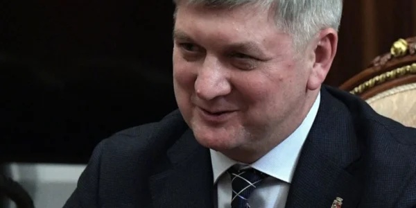 Губернатор воронезької області рф отримав підозру від України: у чому його звинувачують