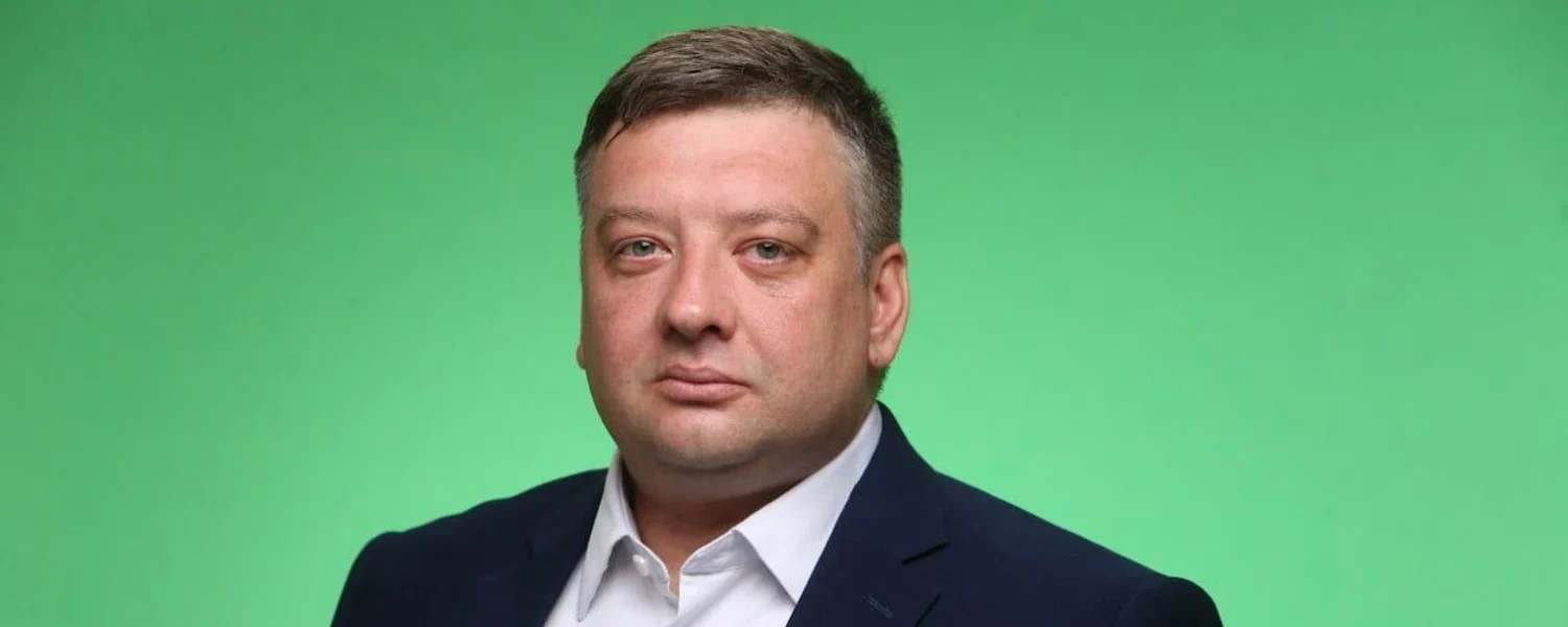 Нардепа Кузнєцова відсторонили від фракції