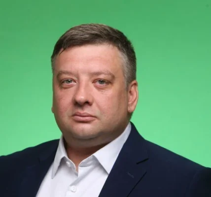 Нардепа Кузнєцова відсторонили від фракції