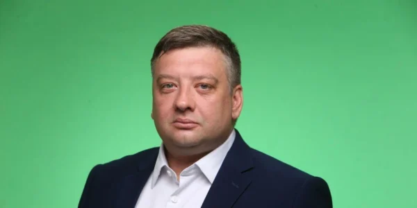 Нардепа Кузнєцова відсторонили від фракції