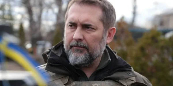 Кабмін погодив звільнення Сергія Гайдая з Мукачівської РДА