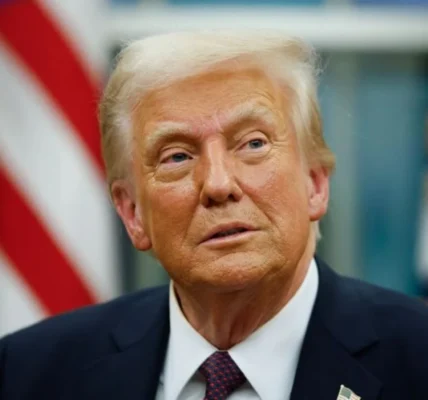 У США почали розслідування щодо спецпрокурора у справах проти Трампа