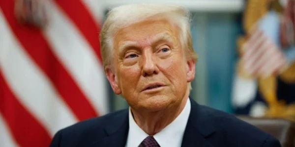У США почали розслідування щодо спецпрокурора у справах проти Трампа