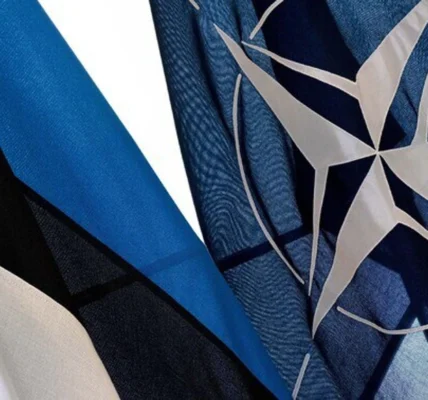 НАТО може розмістити армійський корпус в Естонії - ЗМІ