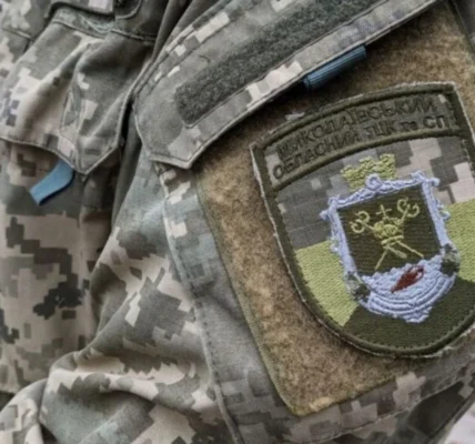 Змушені були відстрілюватися: військові ТЦК у Миколаївській області зазнали нападу з боку місцевих жителів