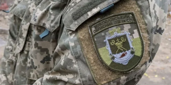 Змушені були відстрілюватися: військові ТЦК у Миколаївській області зазнали нападу з боку місцевих жителів
