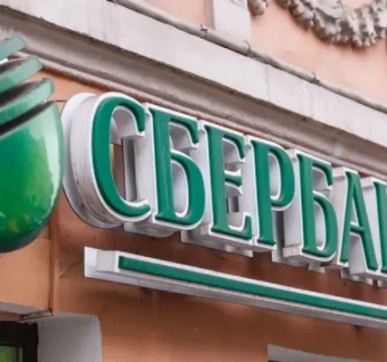 російський cбербанк розширює вплив на окупованих територіях України - ISW